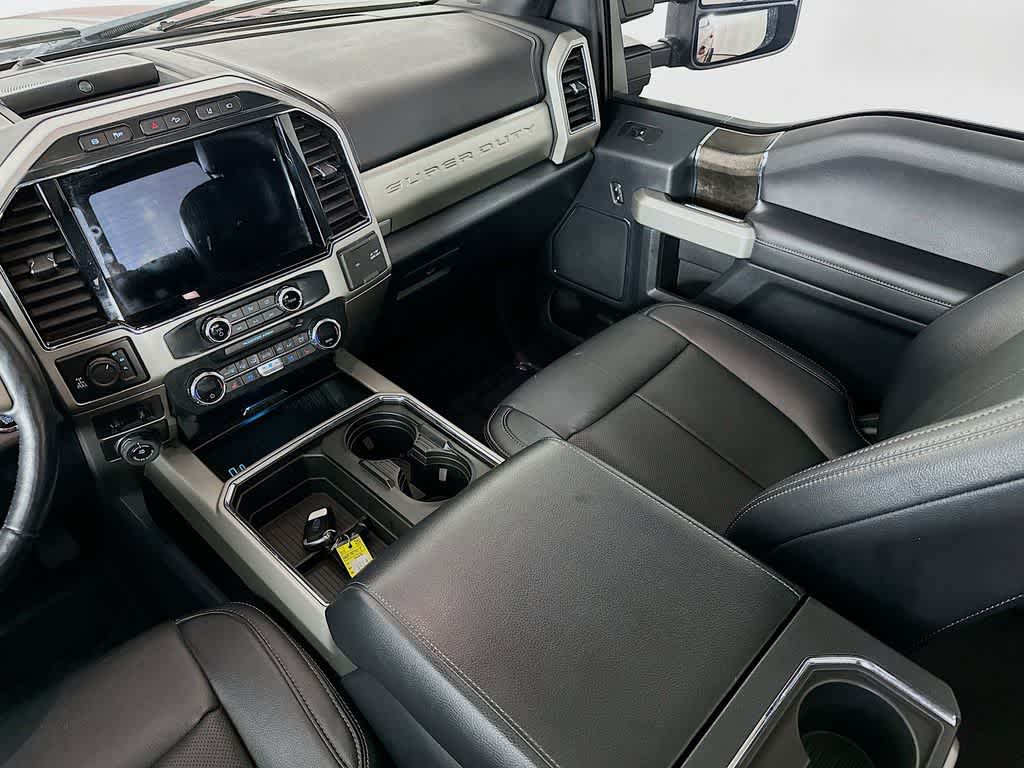 Thumbnail: 2022 Ford Econoline - 11