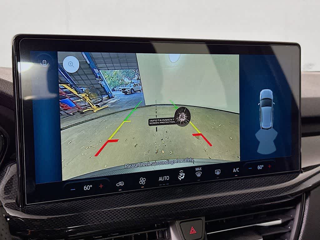 Thumbnail: 2026 Ford Escape - 27