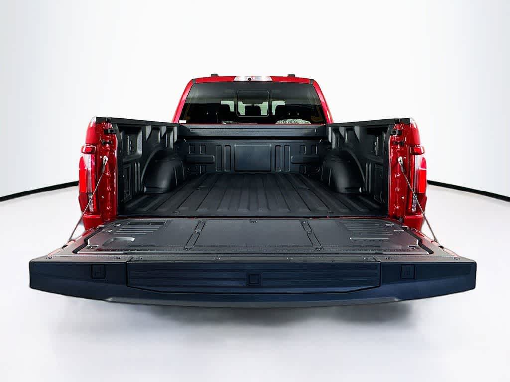 Thumbnail: 2025 Ford F-150 - 21