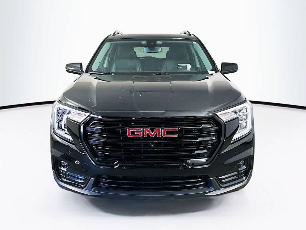 Thumbnail: 2022 GMC Terrain - 6