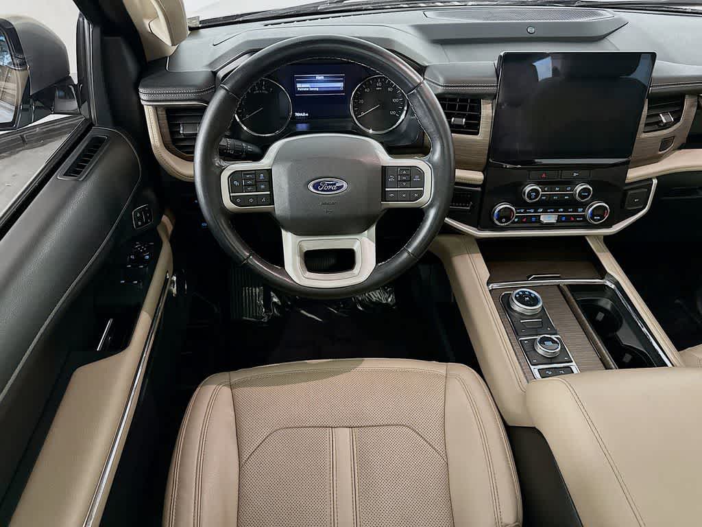 Thumbnail: 2023 Ford Expedition - 10