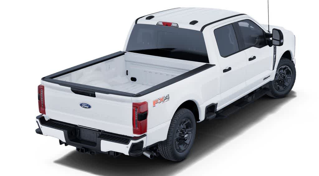 2025 Ford F-350  3