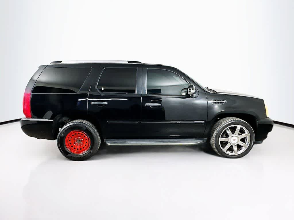 Thumbnail: 2007 Cadillac Escalade - 23