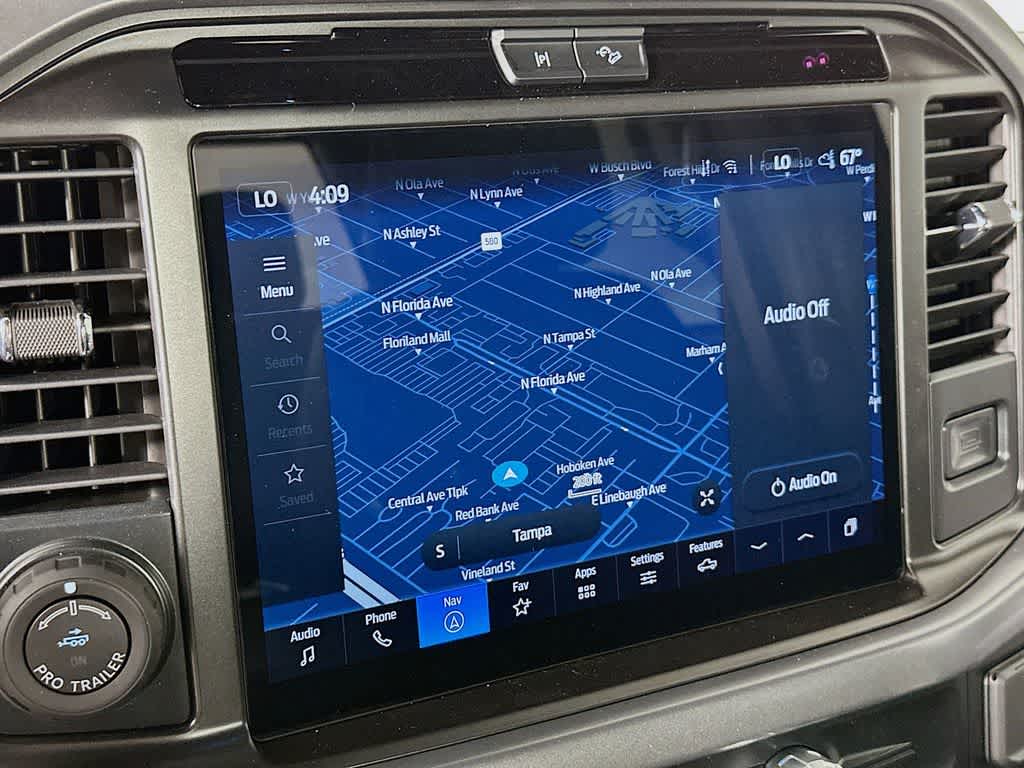 Thumbnail: 2025 Ford F-150 - 28