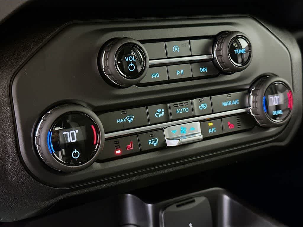 Thumbnail: 2026 Ford Bronco - 18