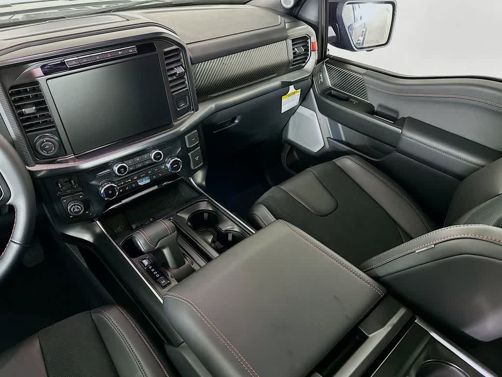 Thumbnail: 2026 Ford F-150 - 11