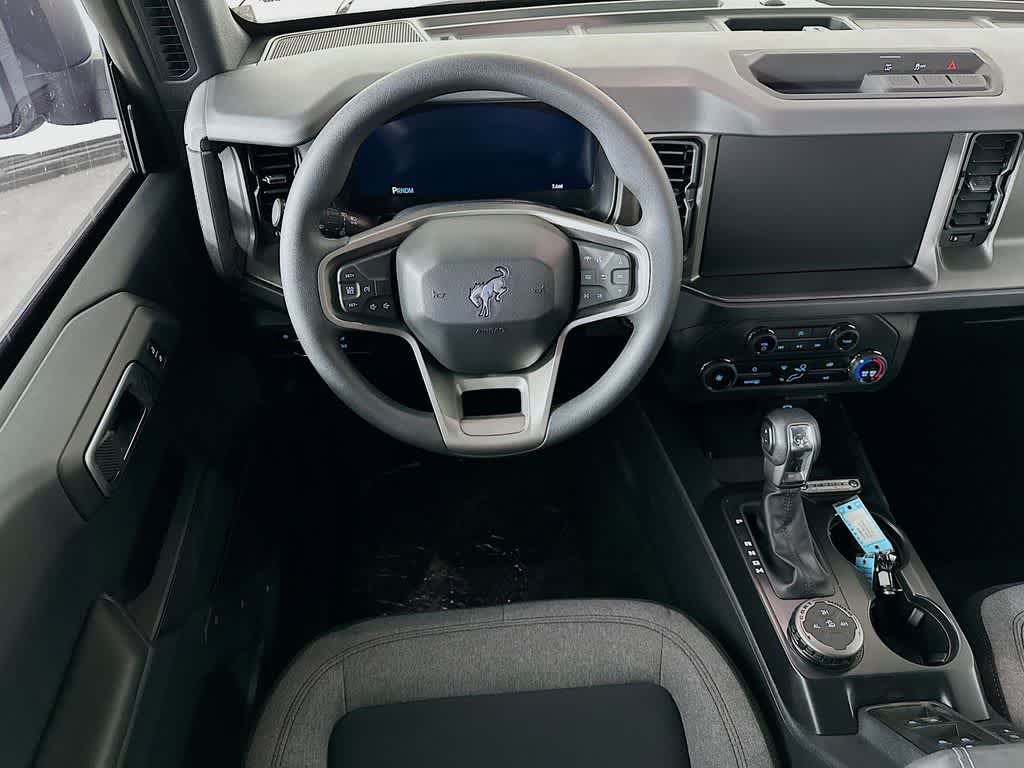 Thumbnail: 2025 Ford Bronco - 9