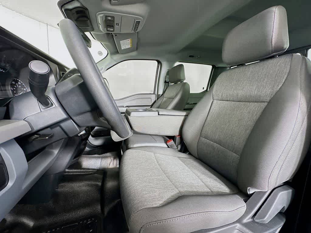 Thumbnail: 2026 Ford F-450 - 12