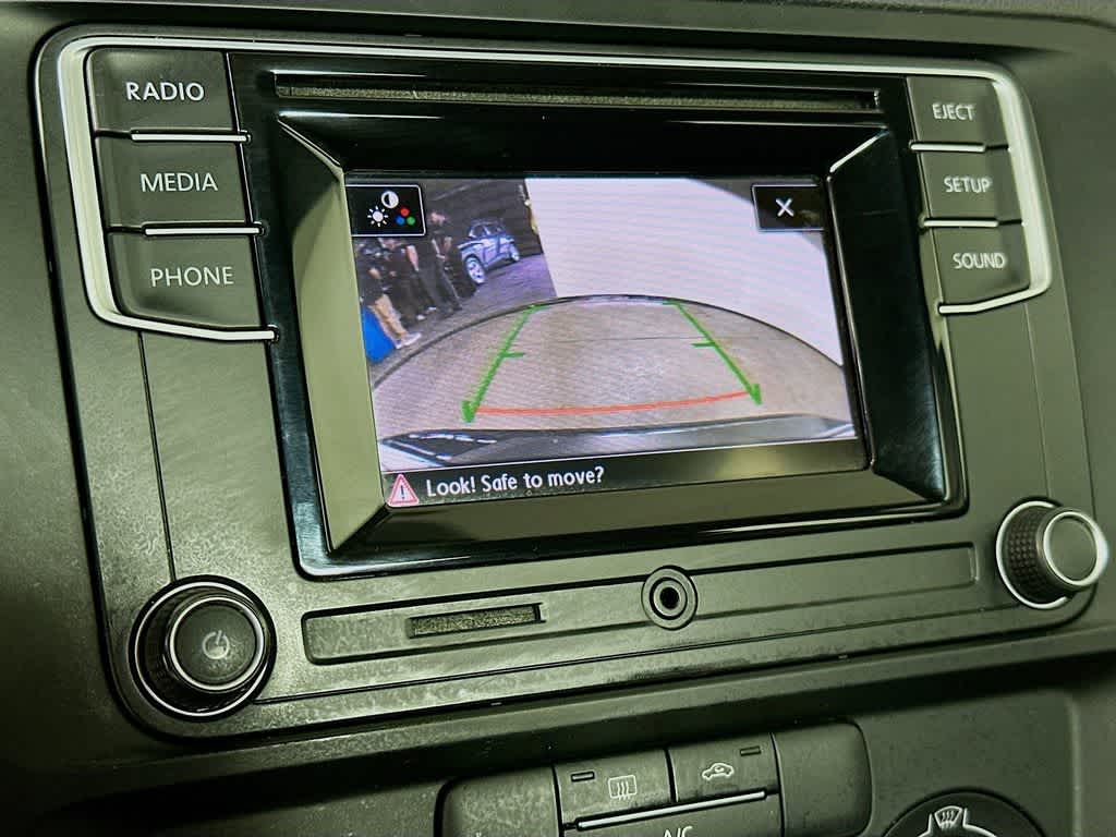 Thumbnail: 2018 Volkswagen Jetta - 27