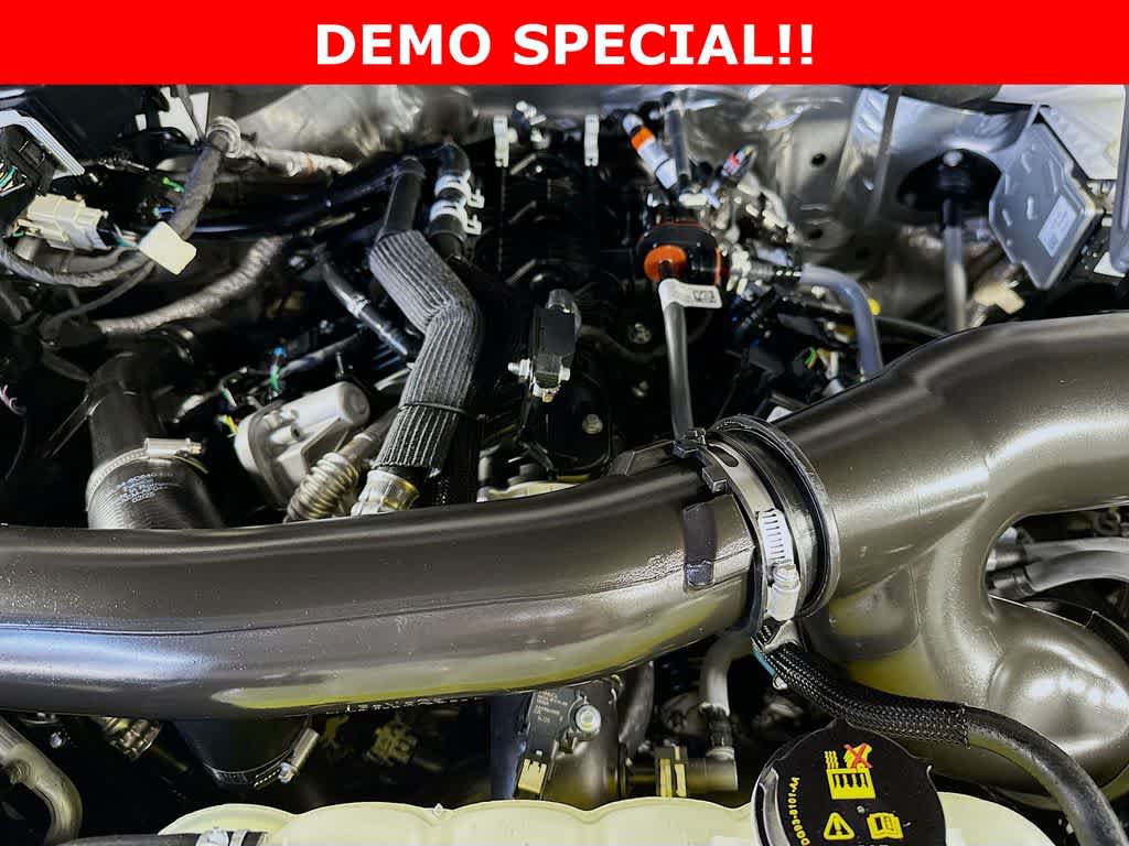 Thumbnail: 2025 Ford F-150 - 9