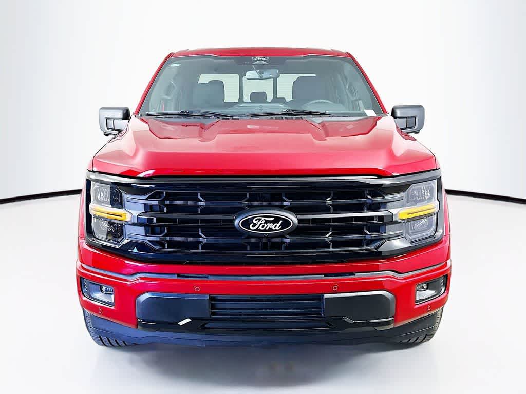 Thumbnail: 2025 Ford F-150 - 6