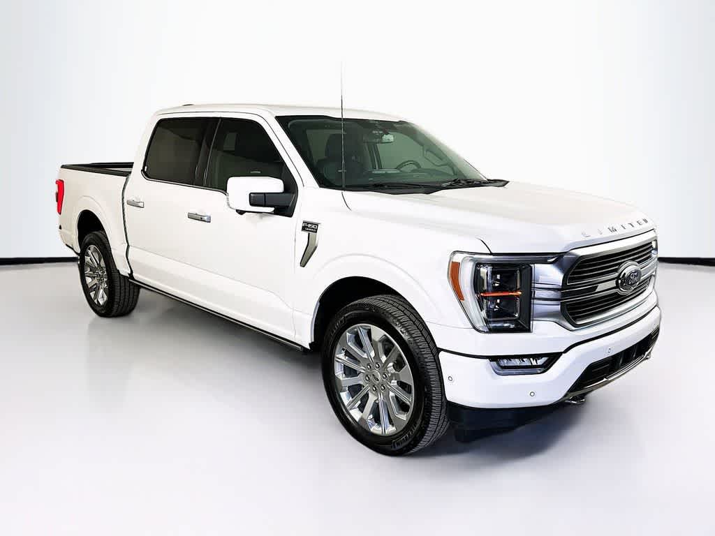 Thumbnail: 2022 Ford F-150 - 24