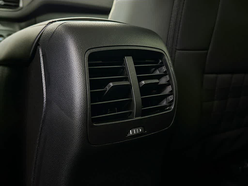 Thumbnail: 2025 Ford Bronco Sport - 13