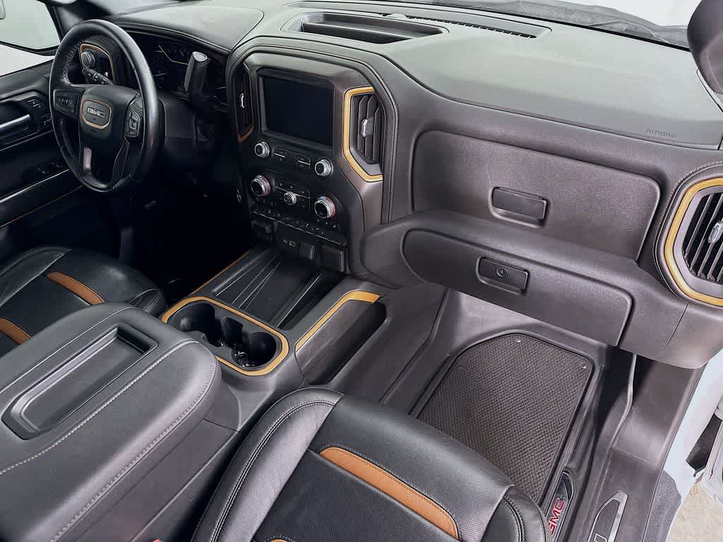 Thumbnail: 2021 GMC Sierra 1500 - 34