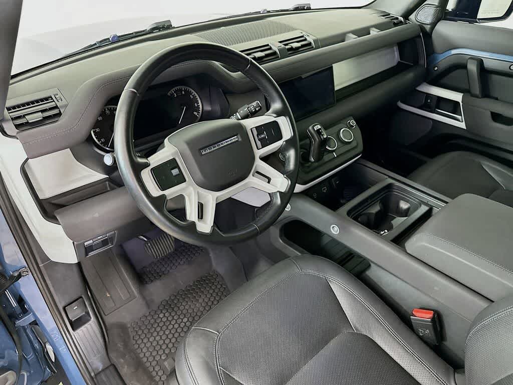Used 2023 Land Rover Defender S SUV