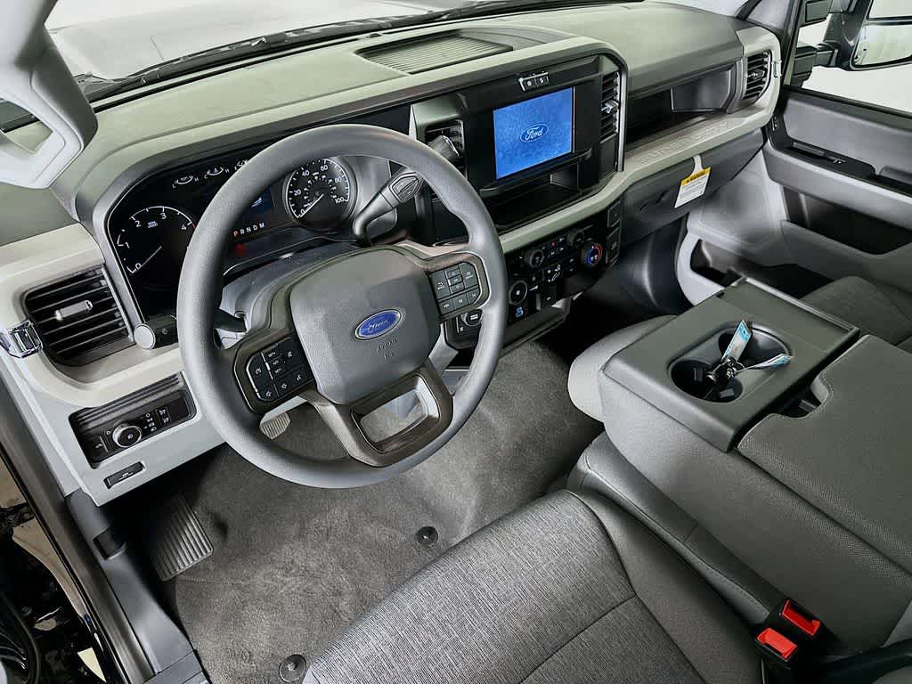 Thumbnail: 2026 Ford F-250 - 2