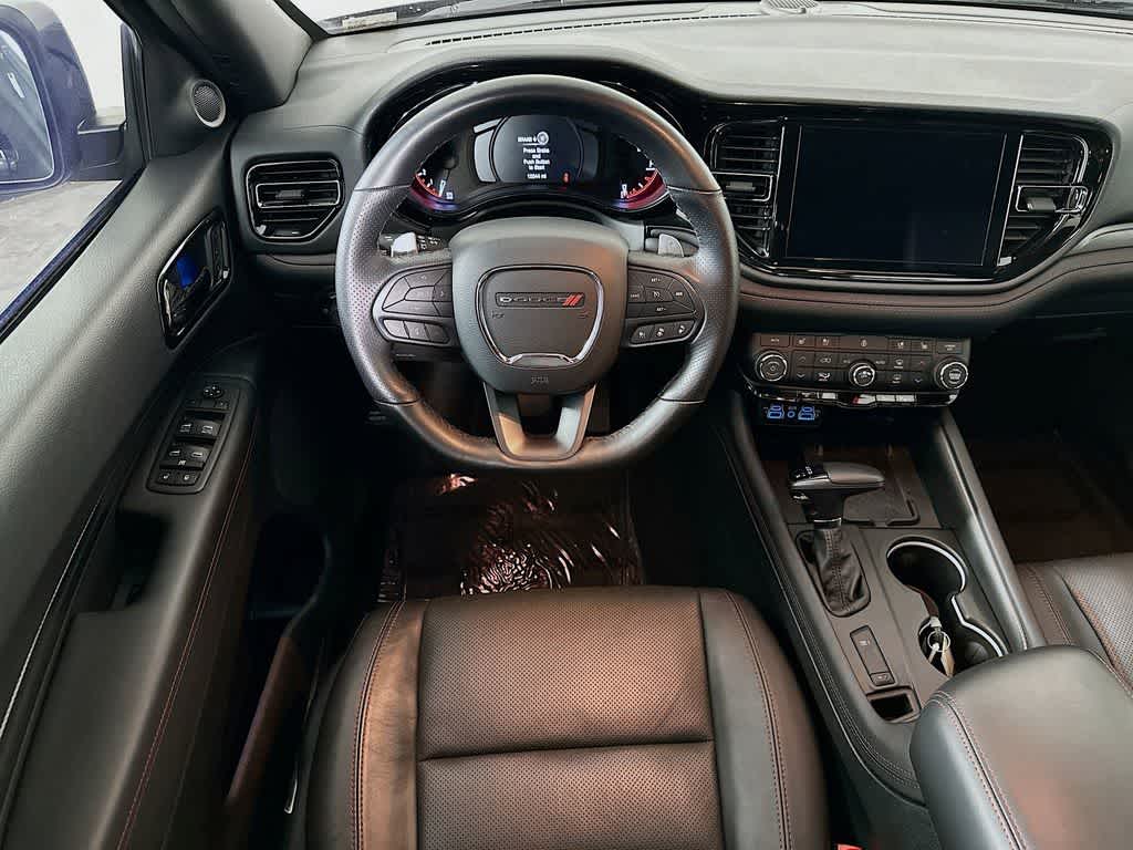 Thumbnail: 2025 Dodge Durango - 10