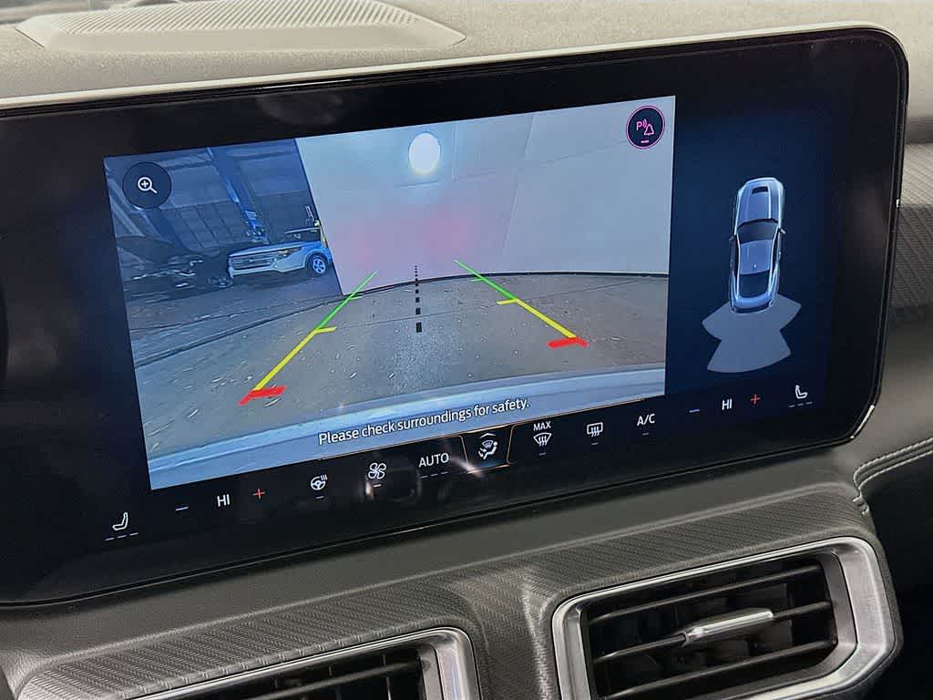 Thumbnail: 2024 Ford Mustang - 26