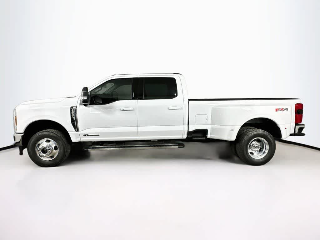 Thumbnail: 2026 Ford F-350 - 3