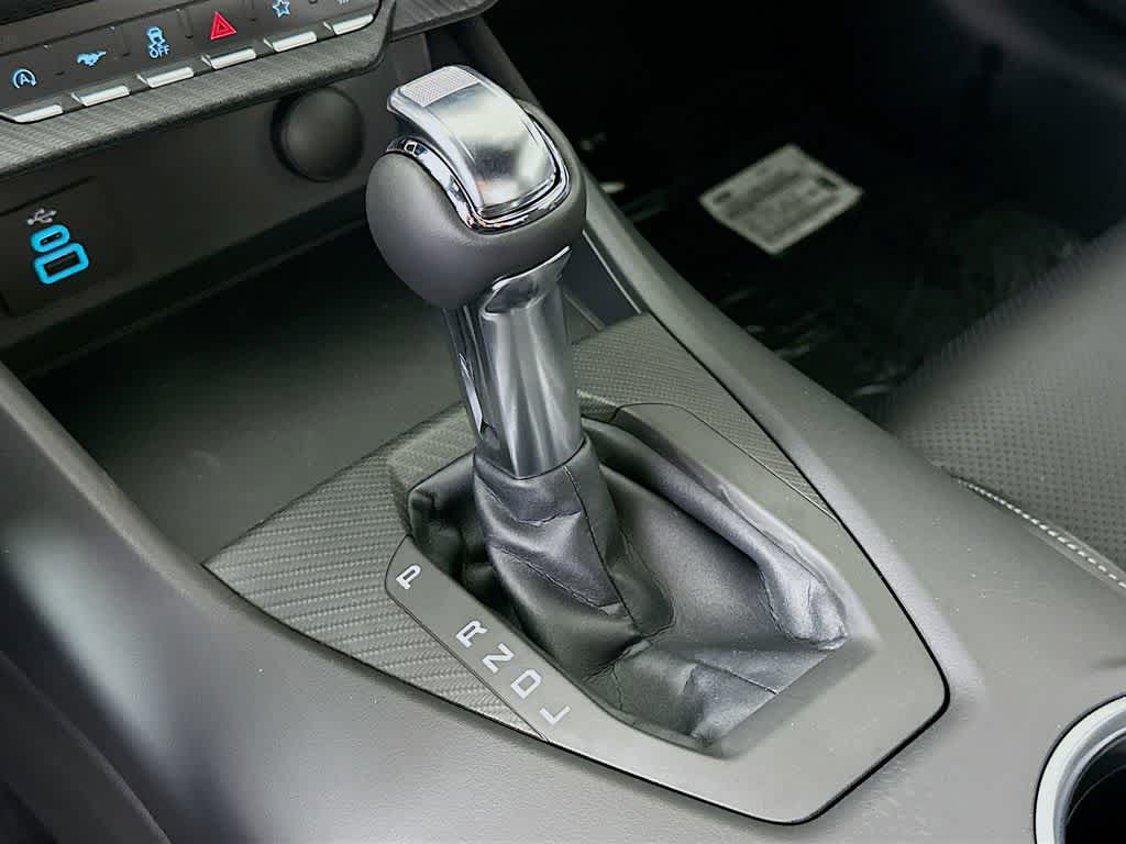 Thumbnail: 2026 Ford Mustang - 17