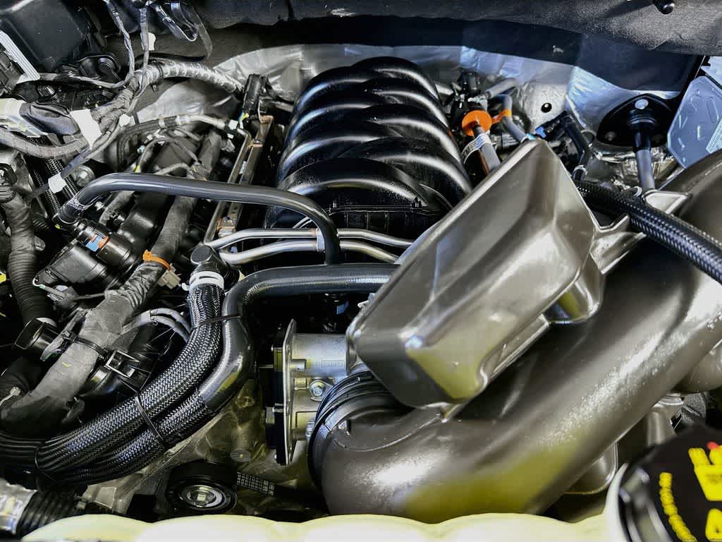 Thumbnail: 2026 Ford F-150 - 9