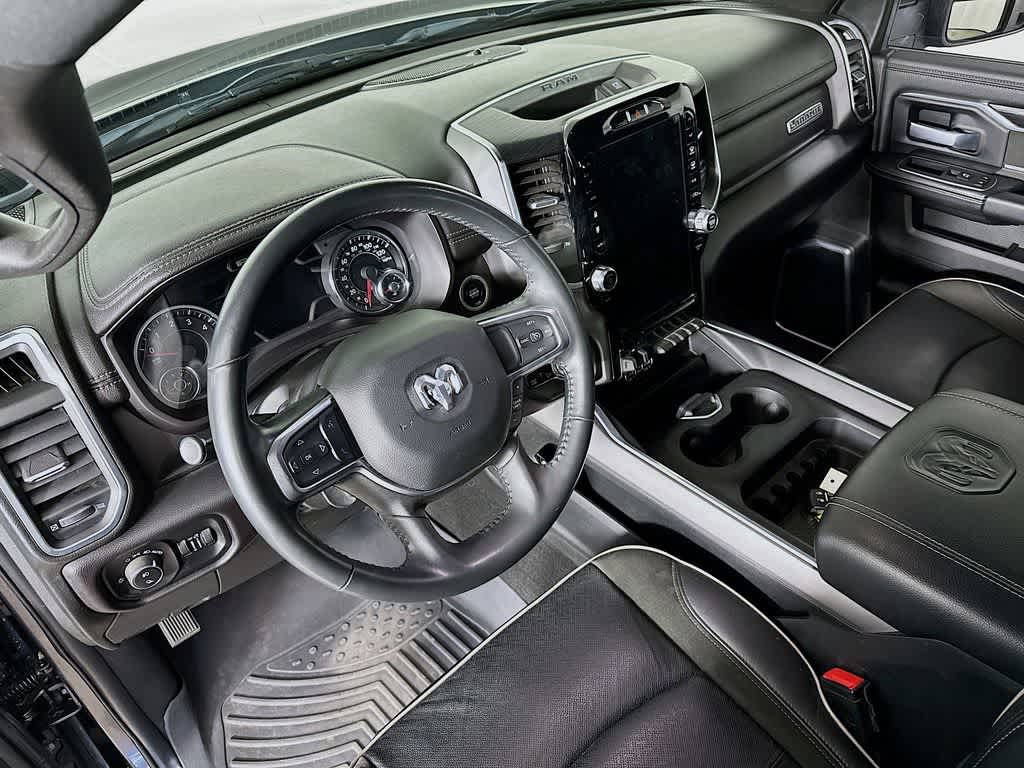 Thumbnail: 2023 RAM 2500 - 2