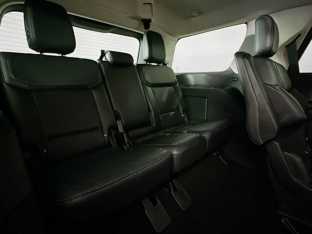 Thumbnail: 2026 Ford Expedition - 33