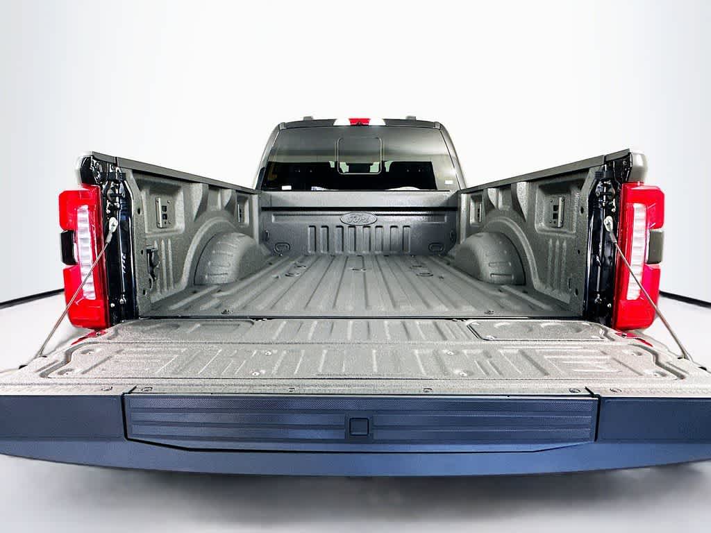 Thumbnail: 2026 Ford F-250 - 20