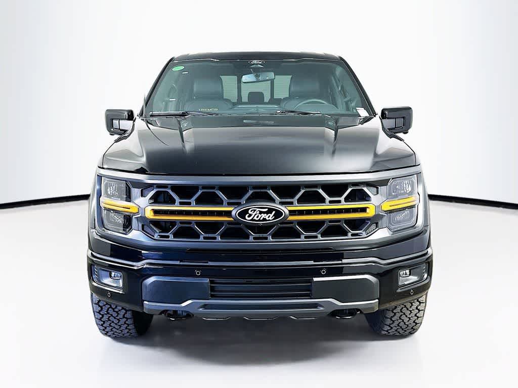 Thumbnail: 2026 Ford F-150 - 6