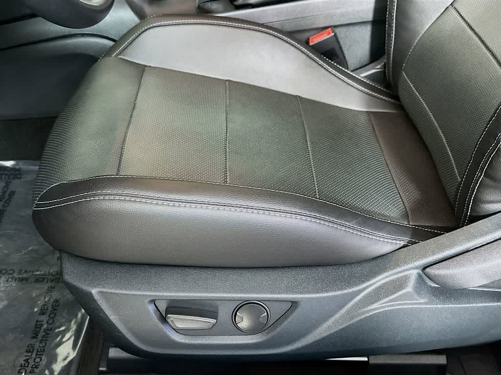 Thumbnail: 2023 Ford Mustang - 29