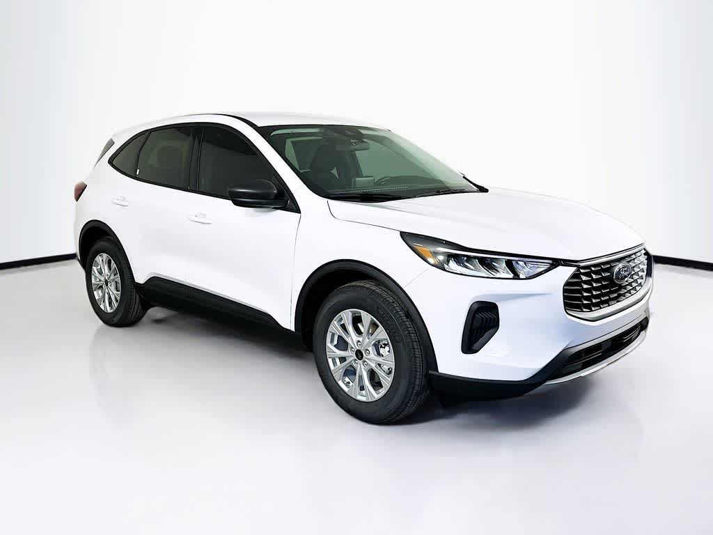 Thumbnail: 2026 Ford Escape - 24