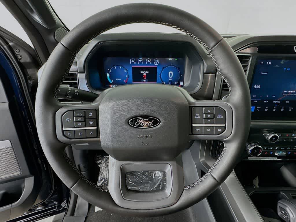 Thumbnail: 2025 Ford F-150 - 16