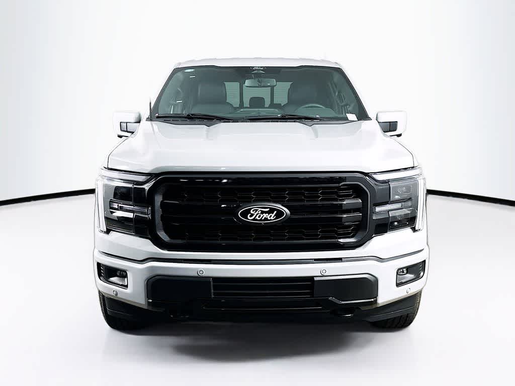 Thumbnail: 2026 Ford F-150 - 6