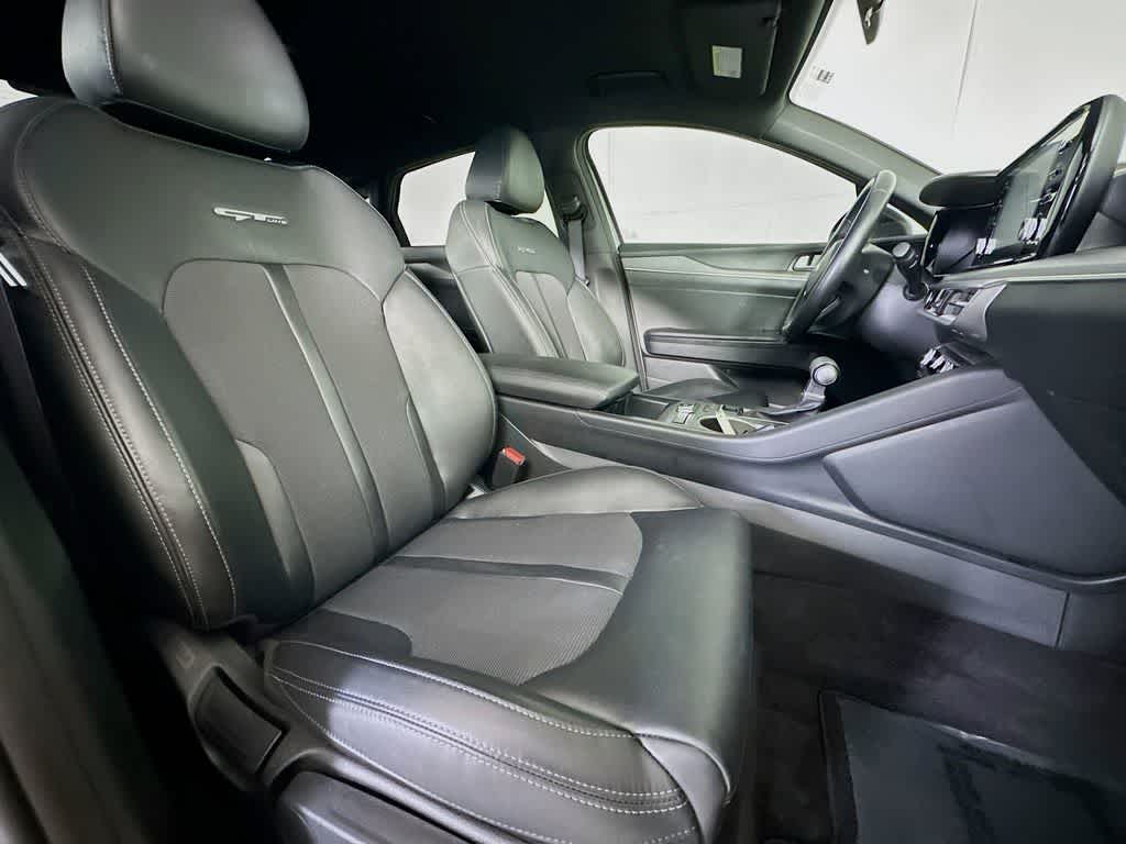 Thumbnail: 2021 Kia K5 - 14