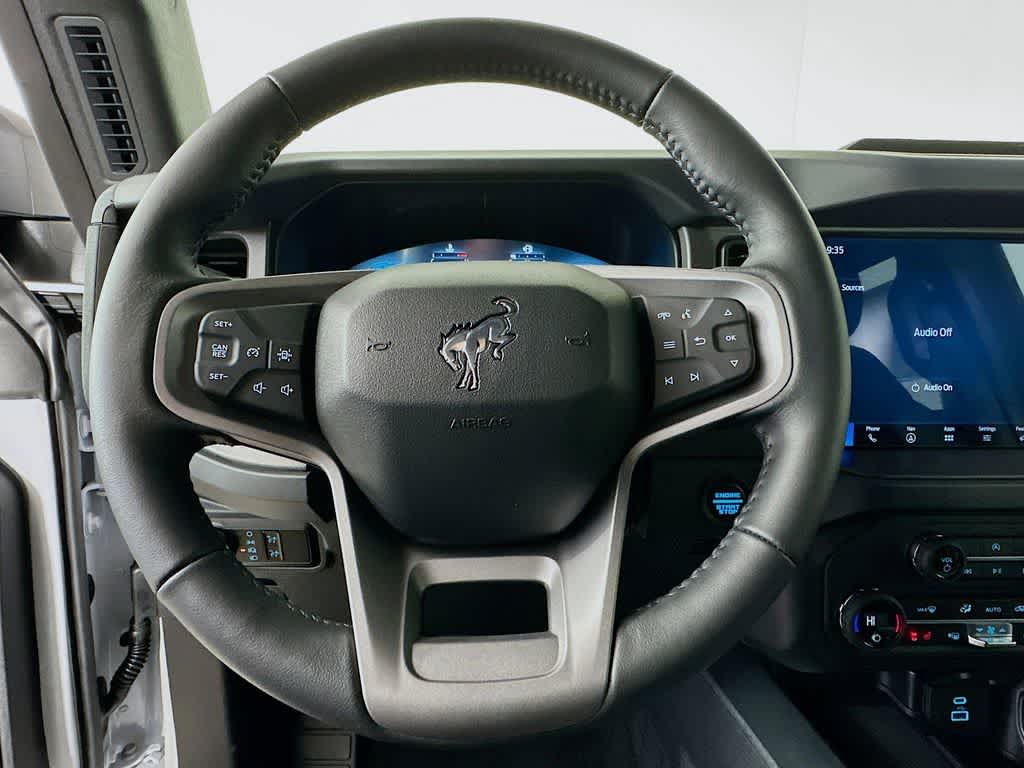 Thumbnail: 2025 Ford Bronco - 16