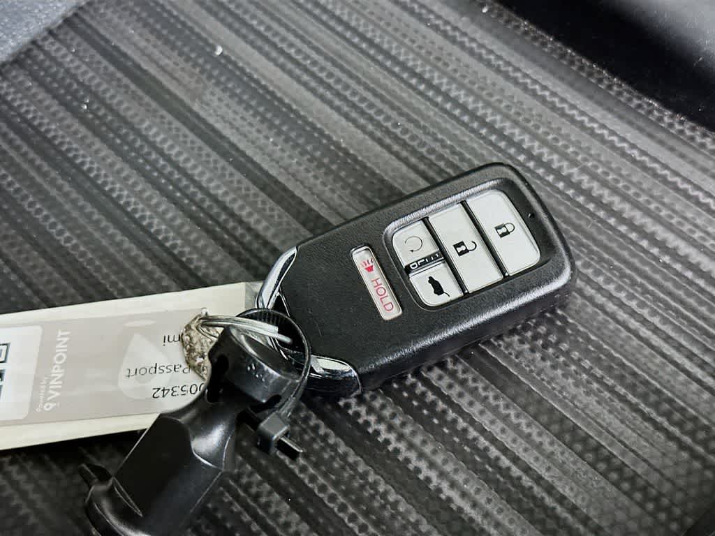 Thumbnail: 2021 Honda Passport - 22