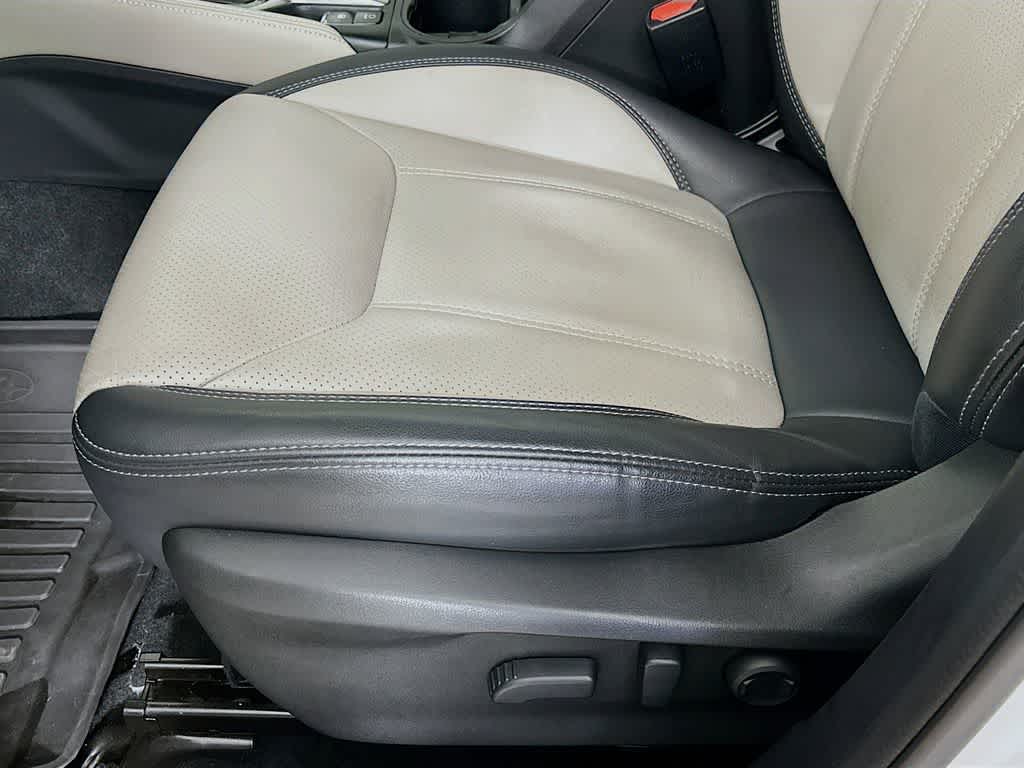 Thumbnail: 2023 Subaru Forester - 32