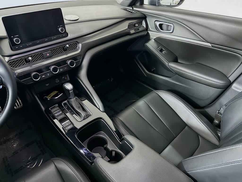 Thumbnail: 2023 Acura Integra - 11