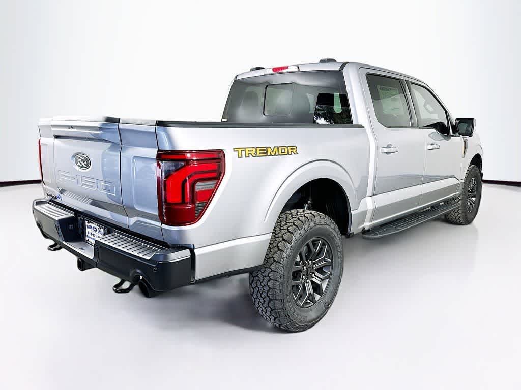 Thumbnail: 2025 Ford F-150 - 25