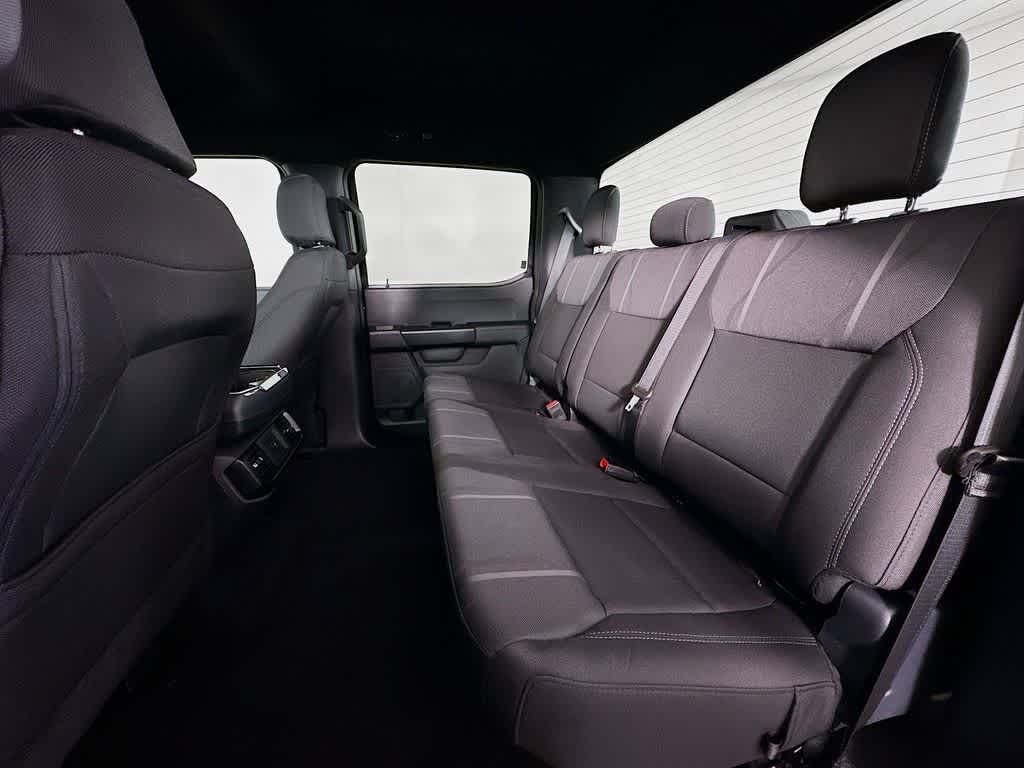 Thumbnail: 2026 Ford F-150 - 14