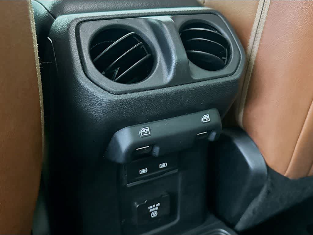 Thumbnail: 2021 Jeep Gladiator - 29