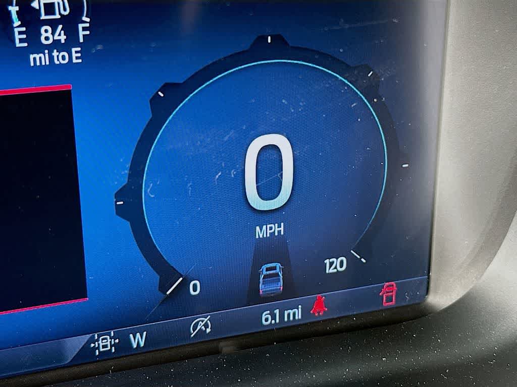 Thumbnail: 2025 Ford F-150 - 20