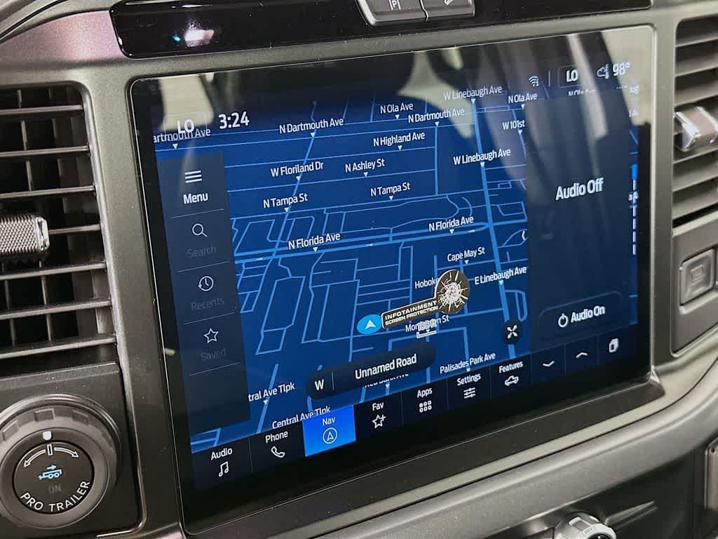 Thumbnail: 2025 Ford F-150 - 27