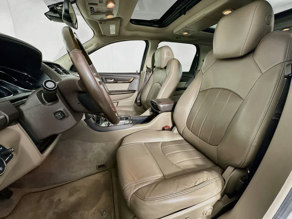 Thumbnail: 2014 GMC Acadia - 12