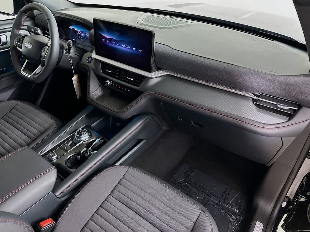 Thumbnail: 2026 Ford Explorer - 33