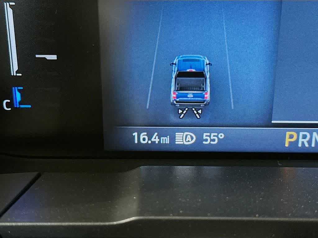 Thumbnail: 2026 Ford Maverick - 18