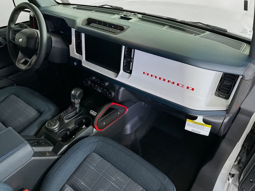 Thumbnail: 2026 Ford Bronco - 31
