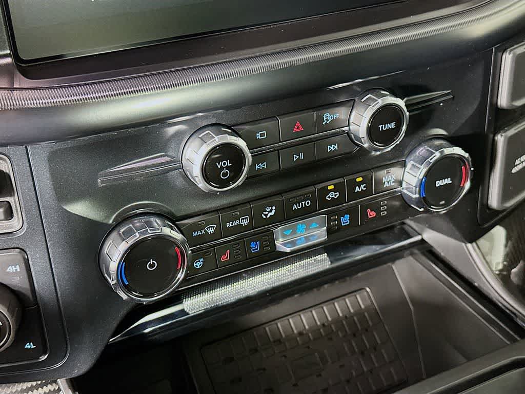 Thumbnail: 2025 Ford F-150 - 18