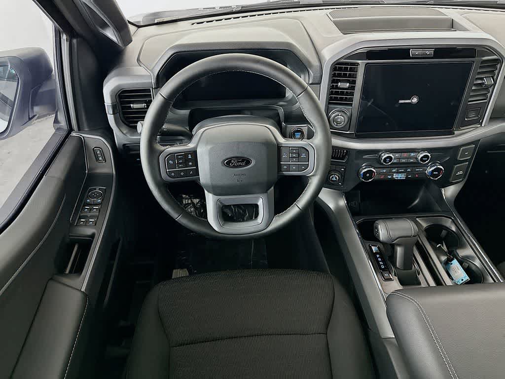 Thumbnail: 2025 Ford F-150 - 10