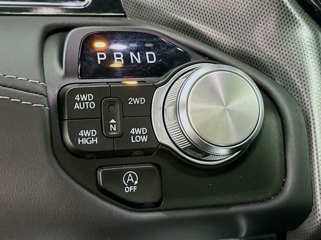Thumbnail: 2024 RAM 1500 - 18